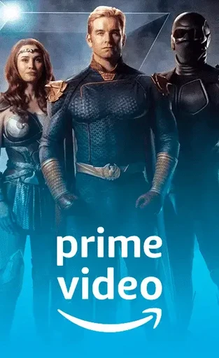 Balkans TV Serienkatalog Cover vier