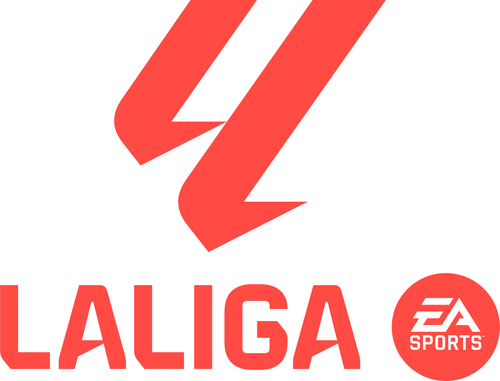 Balkans TV Spanien-Liga-Logo