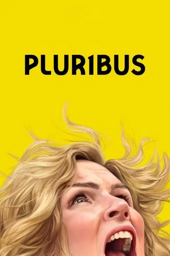 Balkans TV Filmplakat eins
