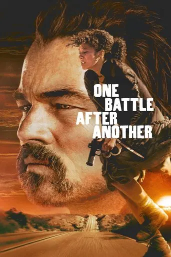 Balkans TV Filmplakat fünf