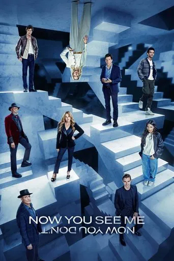 Balkans TV Filmplakat acht